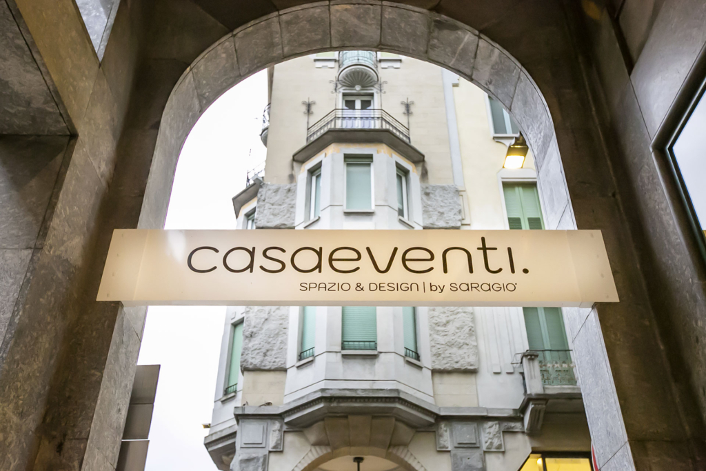 Casaeventi Varese
