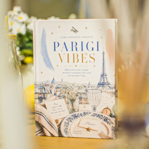 PARIGI VIBES